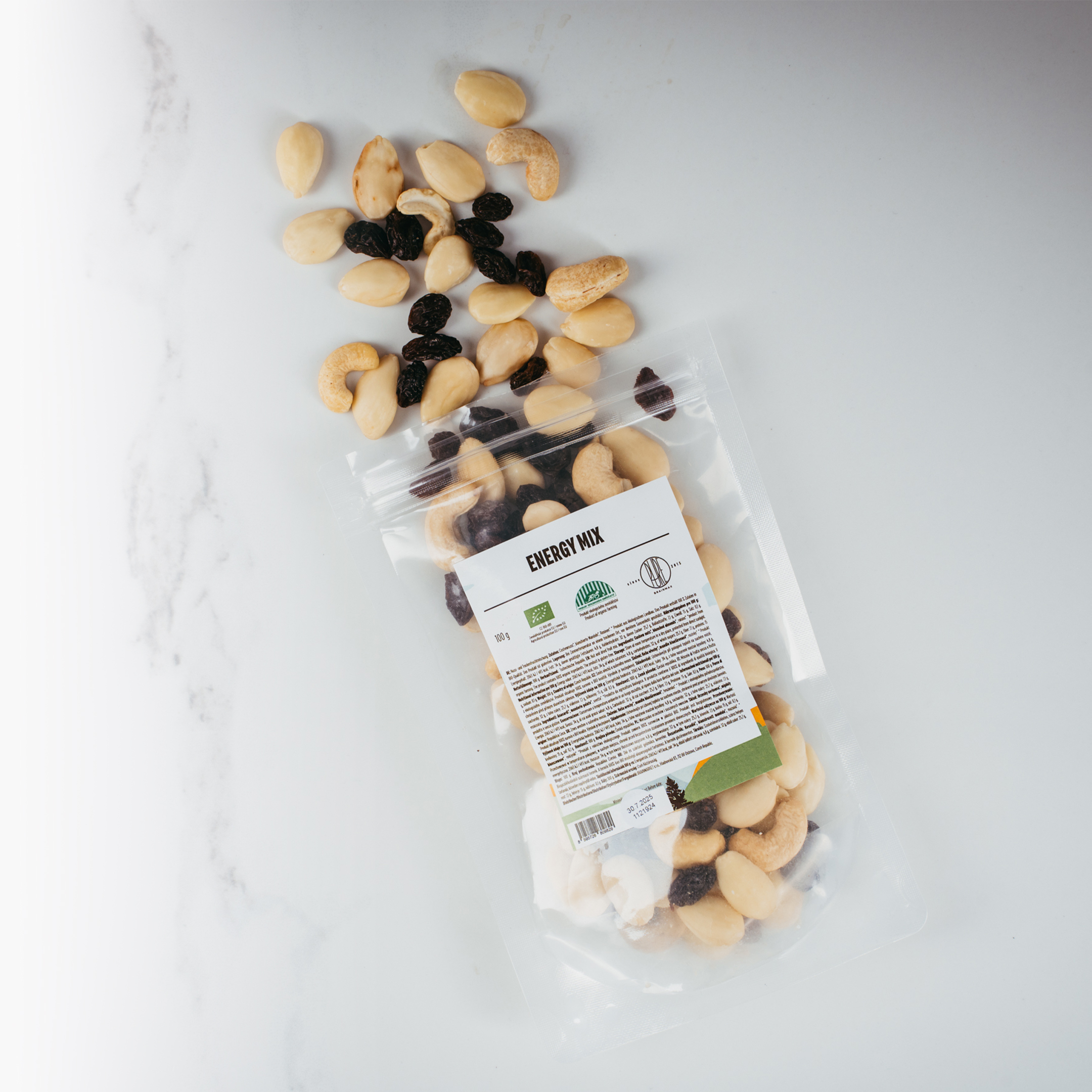 blok energymix